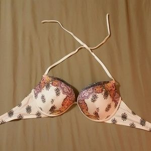 Victoria's Secret Very Sexy bathing suit top